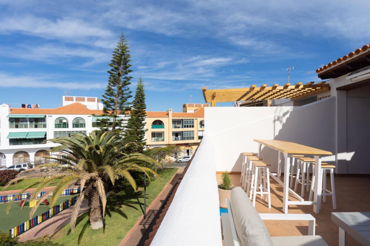 Alcala Perfect Stay By Sunkeyrents Exterior foto