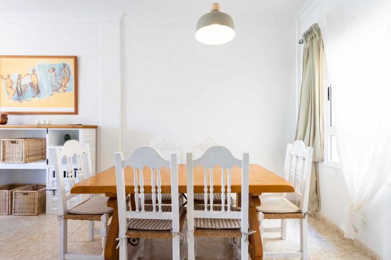 Alcala Perfect Stay By Sunkeyrents Exterior foto
